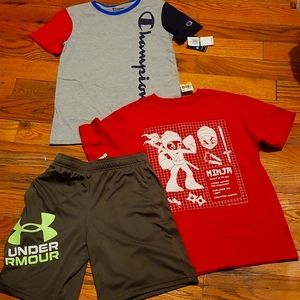 T shirts for kids 8  9 years old